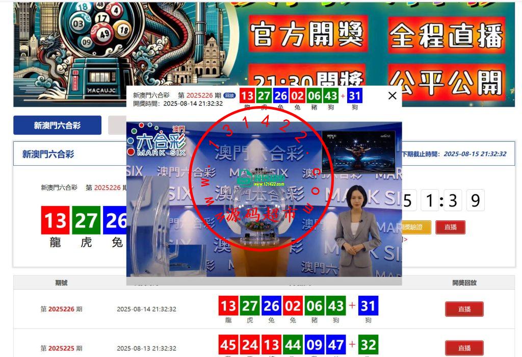 澳門六合彩官方網站,前端vue,后端java,全开源插图1 澳門六合彩官方網站,前端vue,后端java,全开源插图1