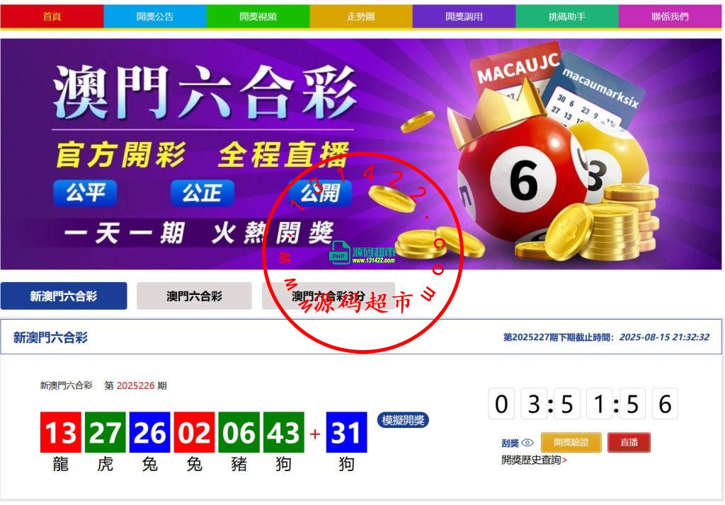 澳門六合彩官方網站,前端vue,后端java,全开源插图 澳門六合彩官方網站,前端vue,后端java,全开源插图
